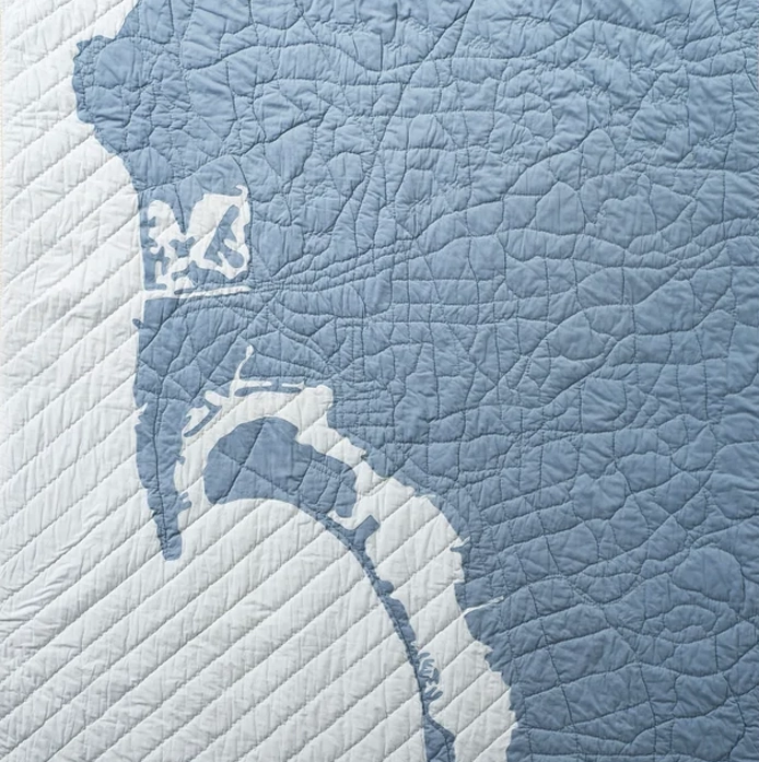 Coastal Quilts - Haptic Lab, 2026
