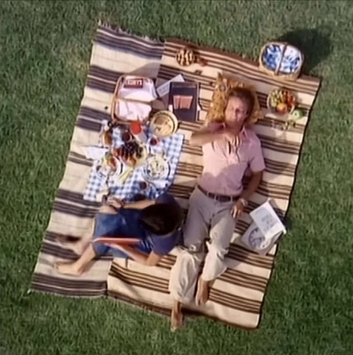 Powers of Ten - Charles et Ray Eames, 1977