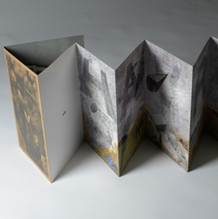 H A V R E - Frédéric Teschner, 2012