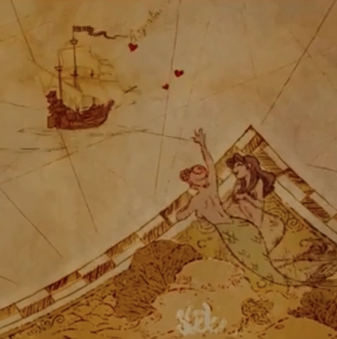 The Pirates, in an adventure with scientists - Aardman Animations, 2012