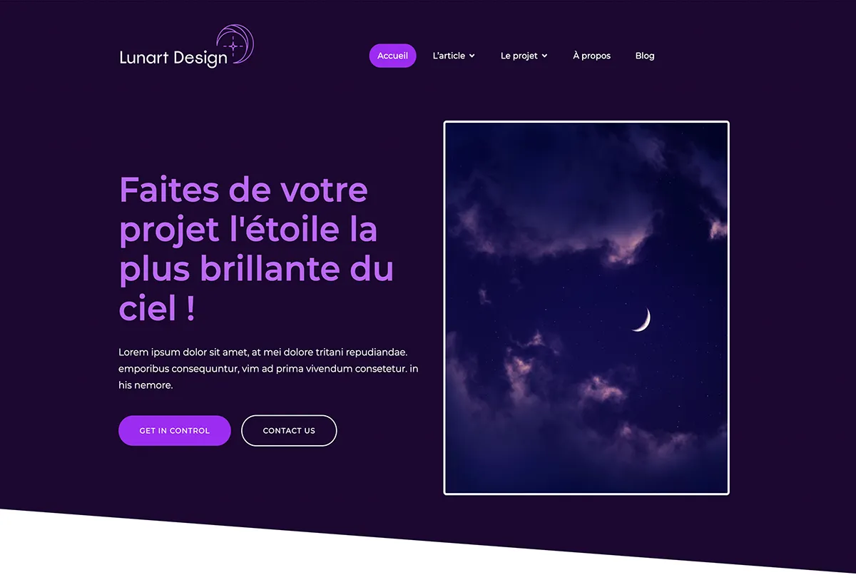 le projet et l'article en ligne de virginie pèpe