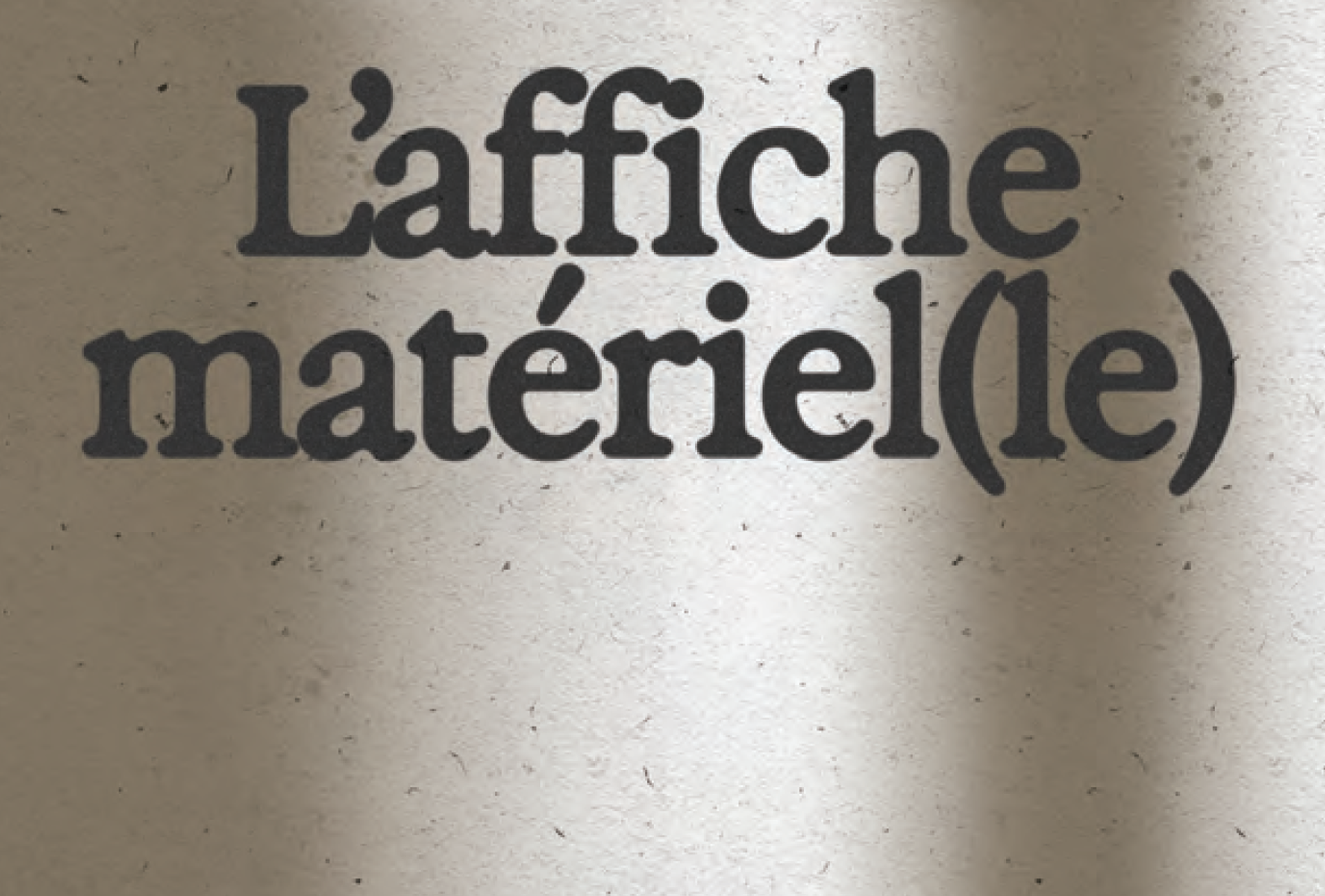 le mémoire de nicolas flauder