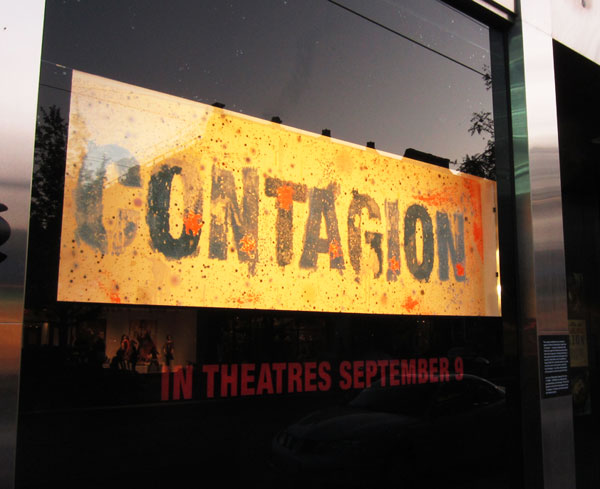 photographie de l'affiche