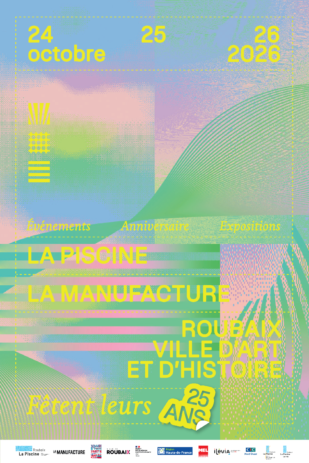 affiche finale du groupe juliette, ines, eléa et tiphaine