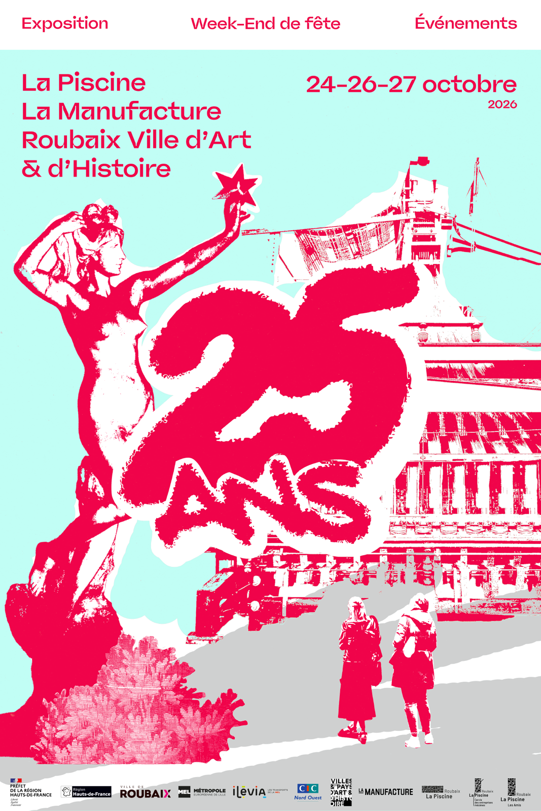 affiche finale du groupe jenica, arsène, manon et flora